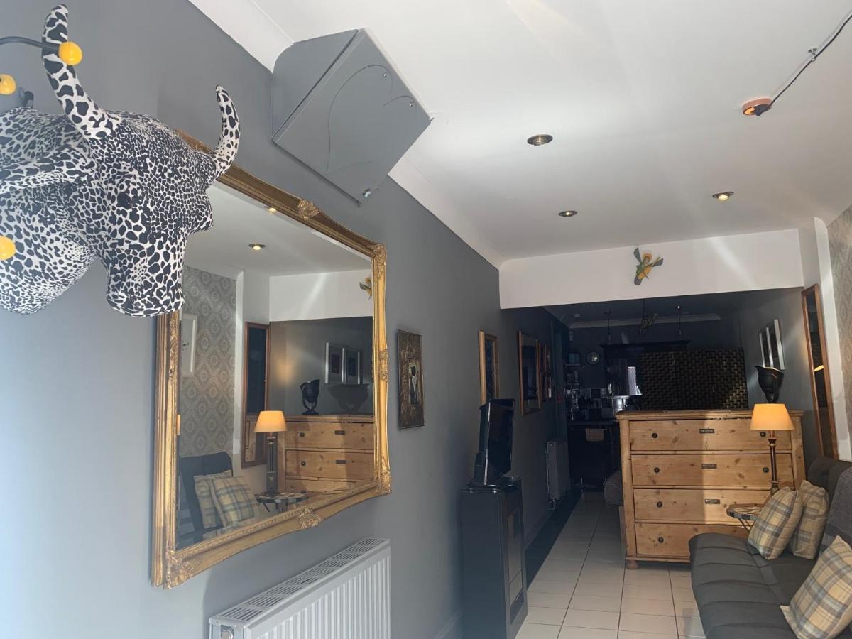Daiches Braes Brunstane Portobello Edinburgh Luaran gambar