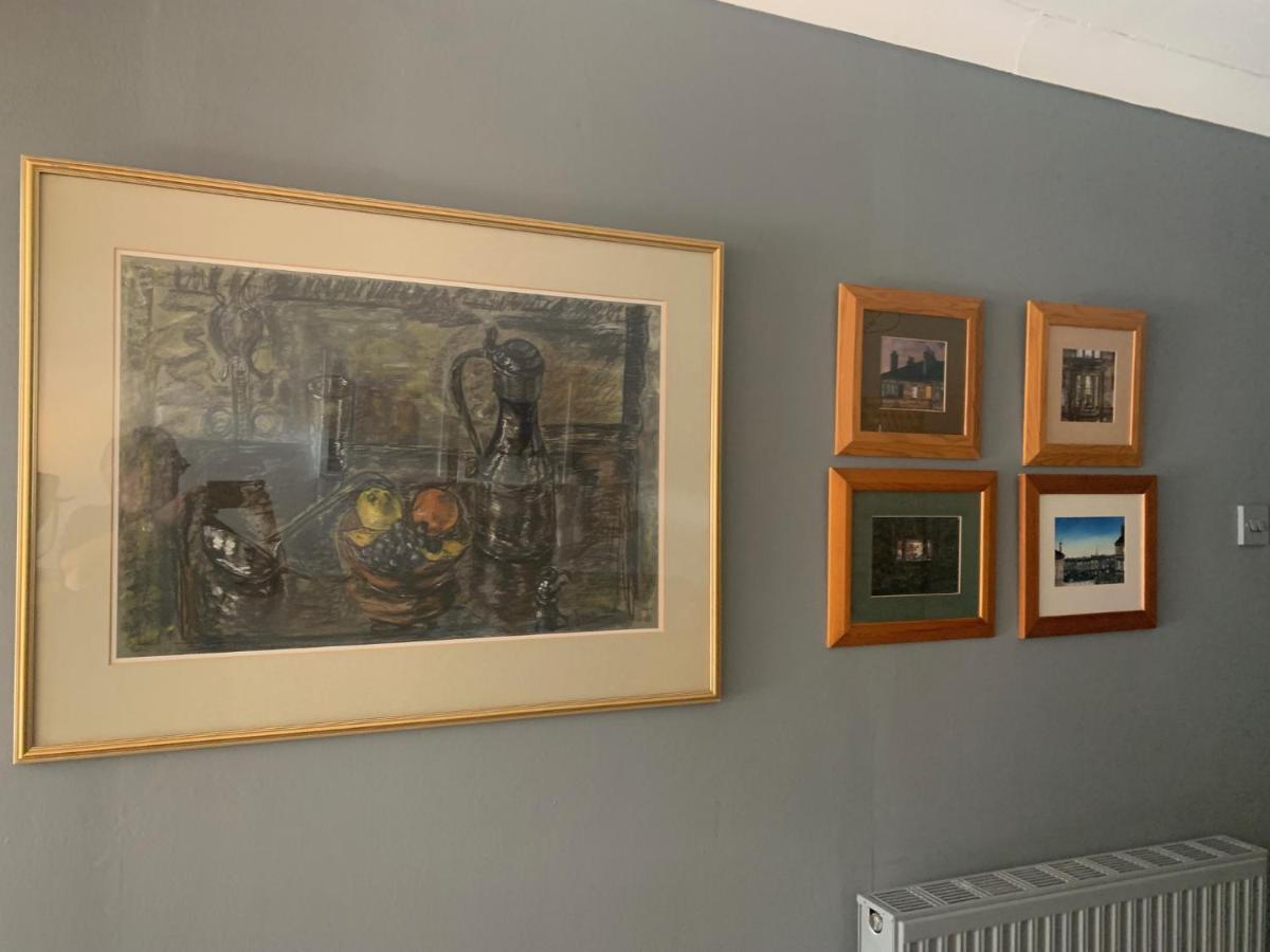 Daiches Braes Brunstane Portobello Edinburgh Luaran gambar