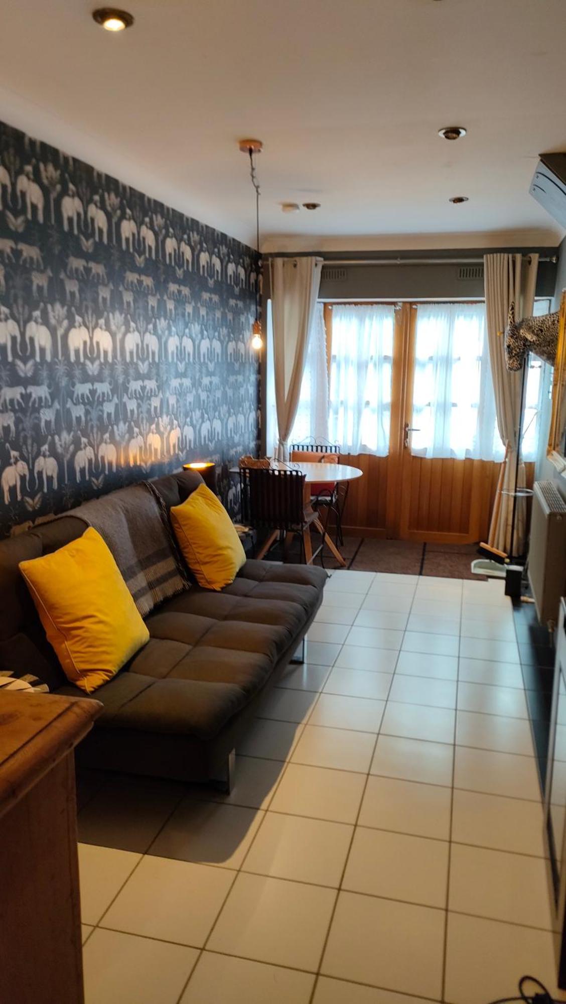 Daiches Braes Brunstane Portobello Edinburgh Luaran gambar