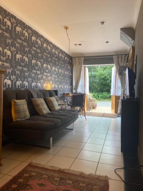 Daiches Braes Brunstane Portobello Edinburgh Luaran gambar