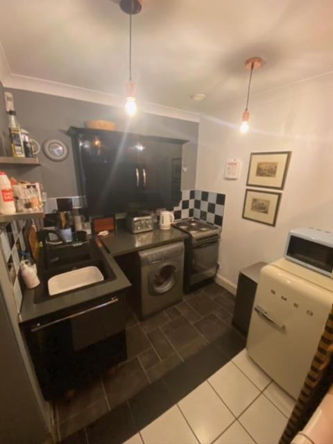 Daiches Braes Brunstane Portobello Edinburgh Luaran gambar