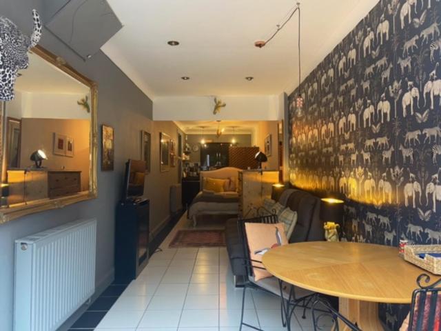 Daiches Braes Brunstane Portobello Edinburgh Luaran gambar