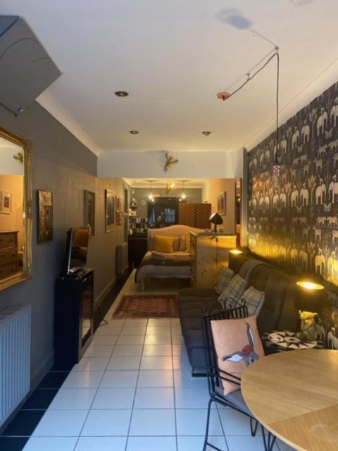 Daiches Braes Brunstane Portobello Edinburgh Luaran gambar