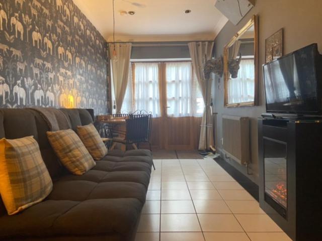 Daiches Braes Brunstane Portobello Edinburgh Luaran gambar