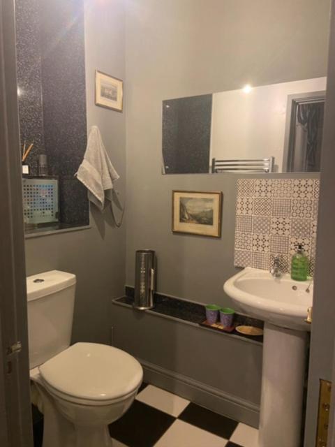Daiches Braes Brunstane Portobello Edinburgh Luaran gambar