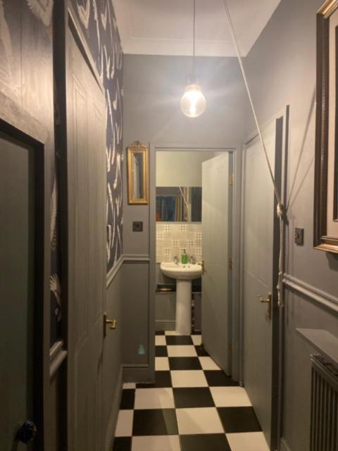 Daiches Braes Brunstane Portobello Edinburgh Luaran gambar